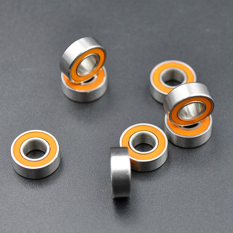 SMR115 Hybrid Ceramic Bearing - Ultra Lightweight Hi-Speed