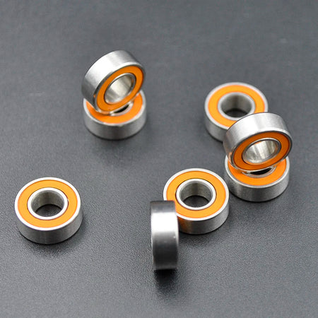 SMR115 Hybrid Ceramic Bearing - Ultra Lightweight Hi-Speed