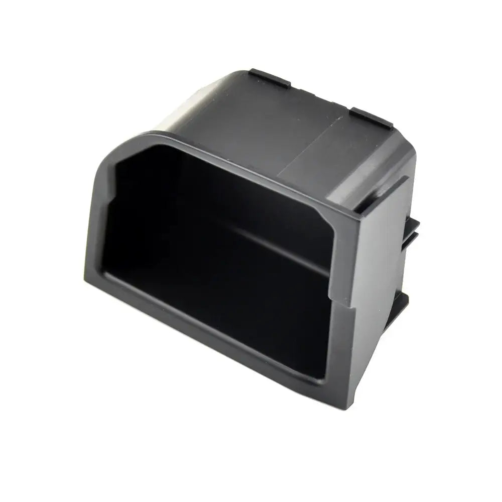 Center Console Storage Box Trim for BMW PC ABS 2 3 4 X3 X4 X5 by InterCyprus Trading Ltd