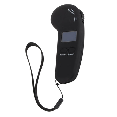 Electric Skateboard Remote &ndash; Adjustable Speed Control &amp; LED Display