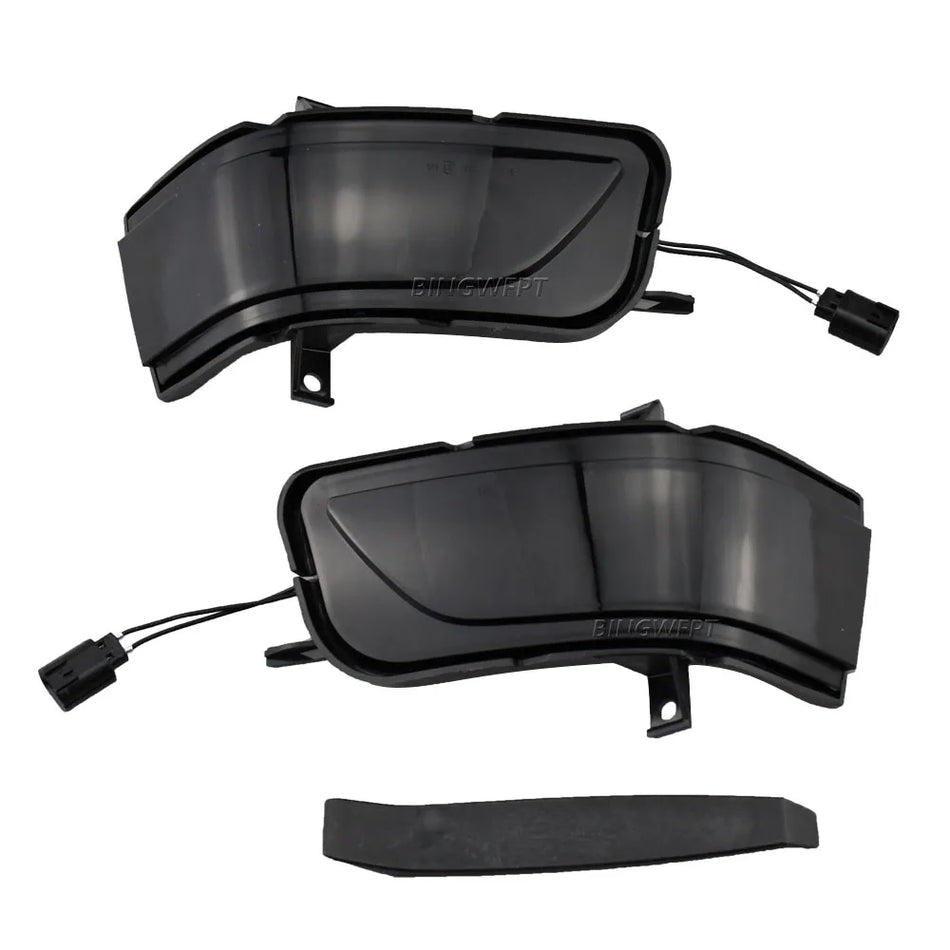 LED Dinamiskā Pagrieziena Signāla Gaisma Honda CR-V 2007-2011