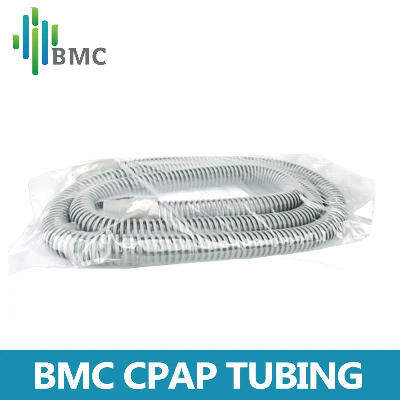 BMC CPAP Tube &ndash; Long 183cm Medical Grade CPAP Hose Tubing Tube