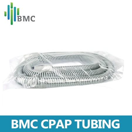 BMC CPAP Tube &ndash; Long 183cm Medical Grade CPAP Hose Tubing Tube