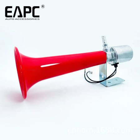 Whistle Horn Bird Call Air Horn &ndash; Multi Tone Vehicle Alert Default Title