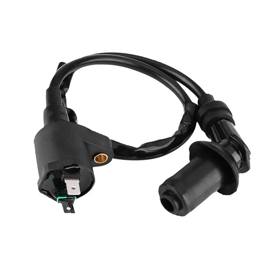 Bobină de aprindere Ebtools GY6 pentru motociclete de 50cc 125cc 150cc, performanță ridicată