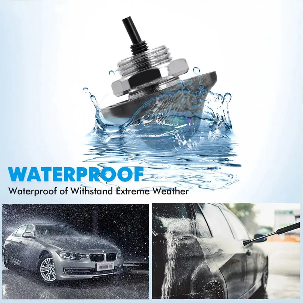 180° Fisheye Lens AHD 1920x1080P Night Vision Car Rear View Camera For BMW 1/2/3/4/5/6/7 Series X3 X5 X6 E53 E70 E71 E72 E83 by InterCyprus Trading Ltd