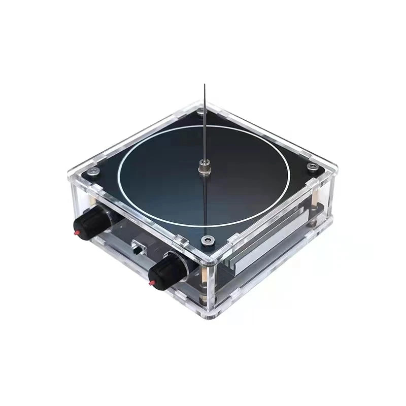 Bluetooth Music Tesla Coil, Wireless Transmission, Educational Experiments, Arc Plasma Speaker Type2