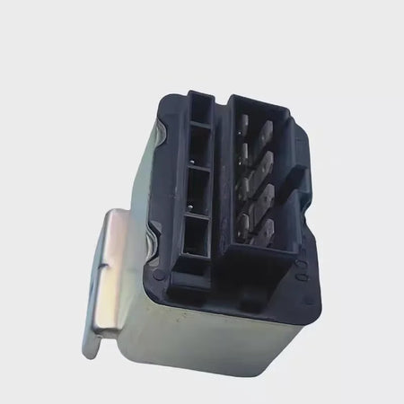 Fuel Control Relay 8 Pin For Hyundai Starex H1 And JAC Refine by InterCyprus Trading Ltd