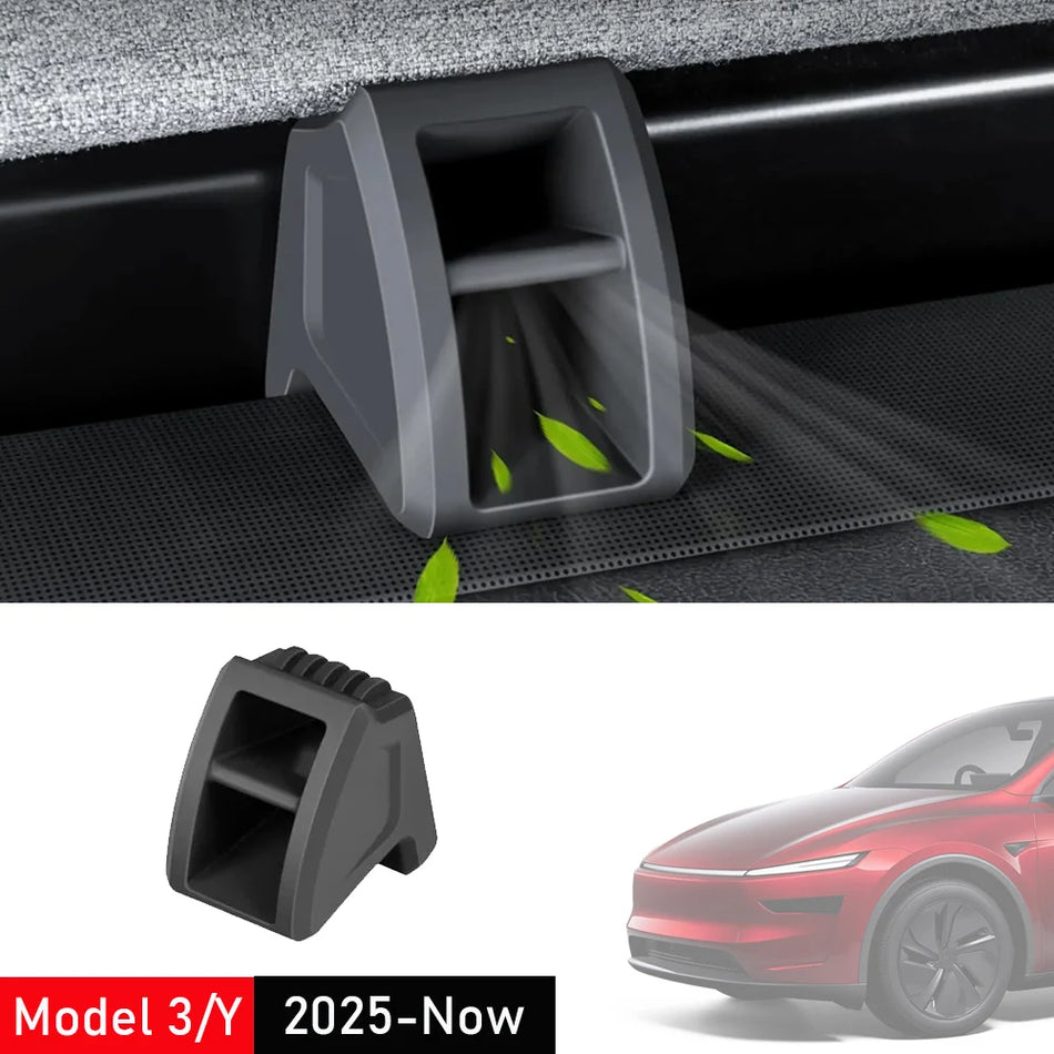 Air Vent Aromatherapy Clip Adapter For Tesla Model Y Juniper 2025