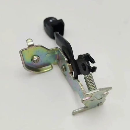 Fuel Tank Door Release Handle with Metal Body for Changan CS75 by InterCyprus Trading Ltd