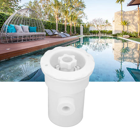 G2 Massage Nozzle Replacement &ndash; Durable Spa Pool Massage Default Title