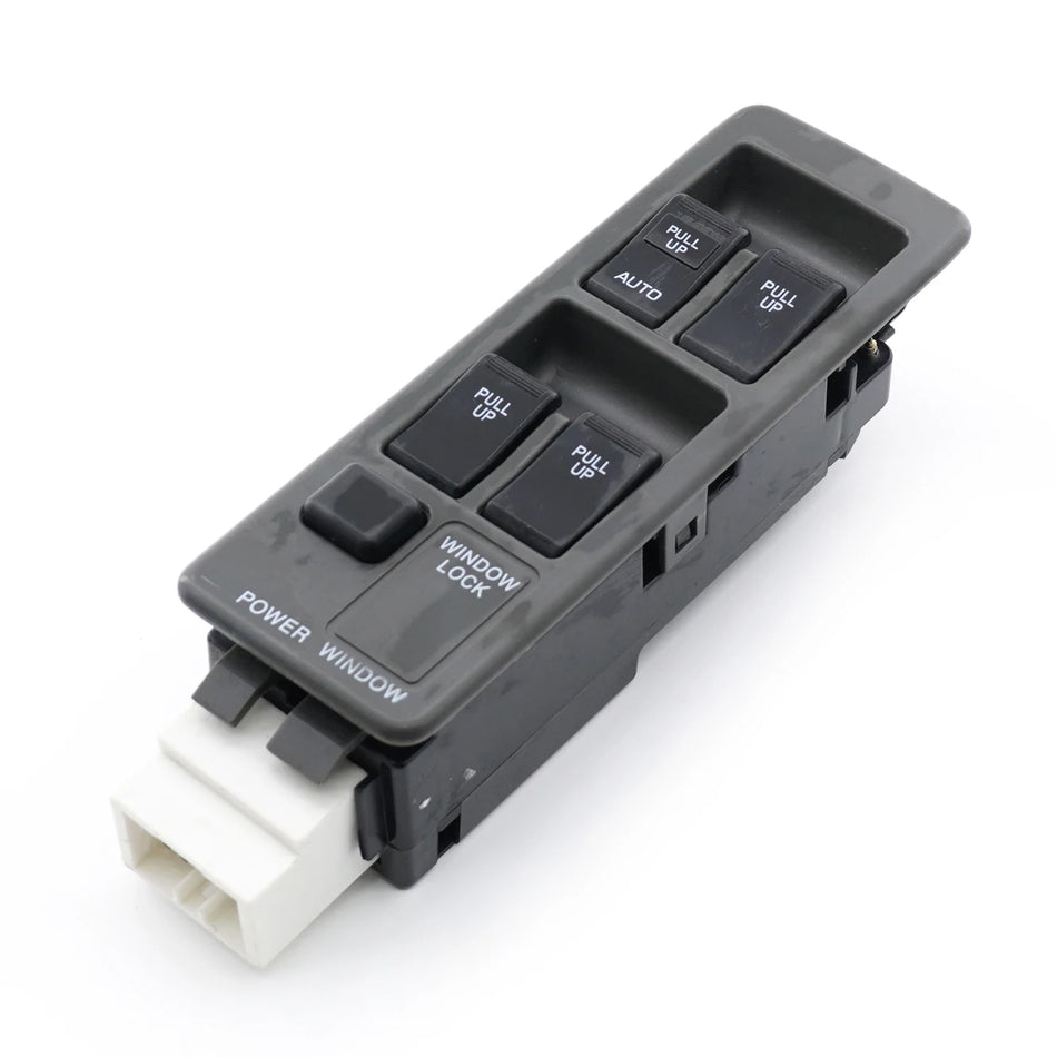 Power Window Master Switch for Mazda GK60-66-350A Replacement compatible with Mazda Vehicles