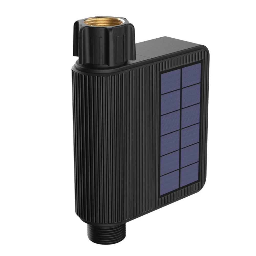 Smart WiFi Solar Watering Timer Watering Timer / CHINA