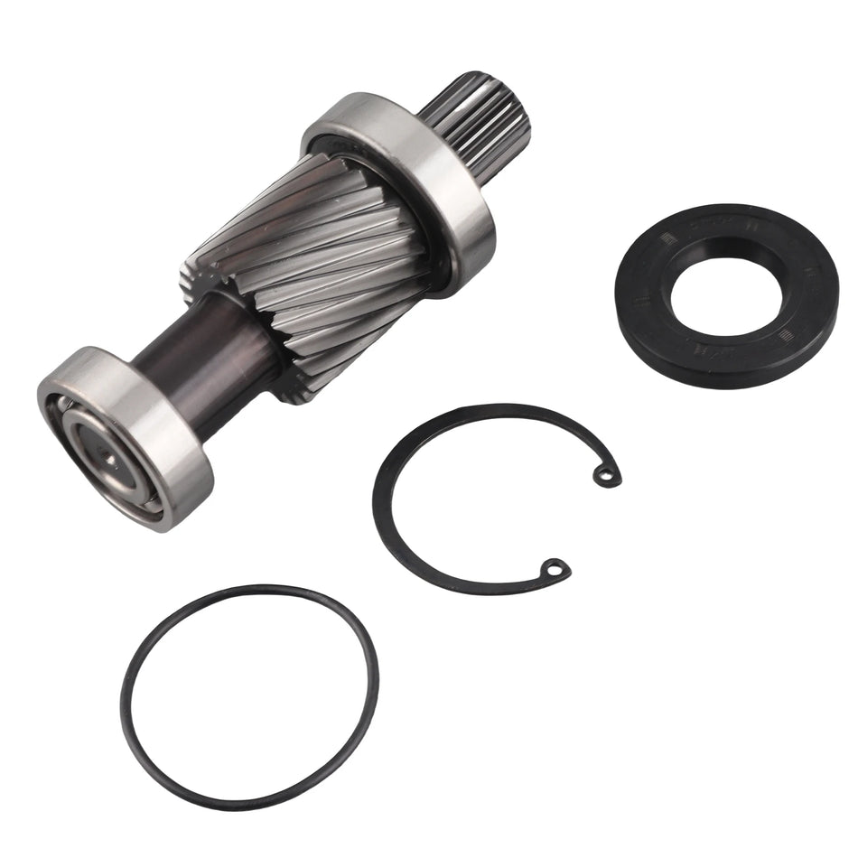 Kit de înlocuire a arborelui de intrare cu 21 de dinți EZGO TXT pentru 1988-1990