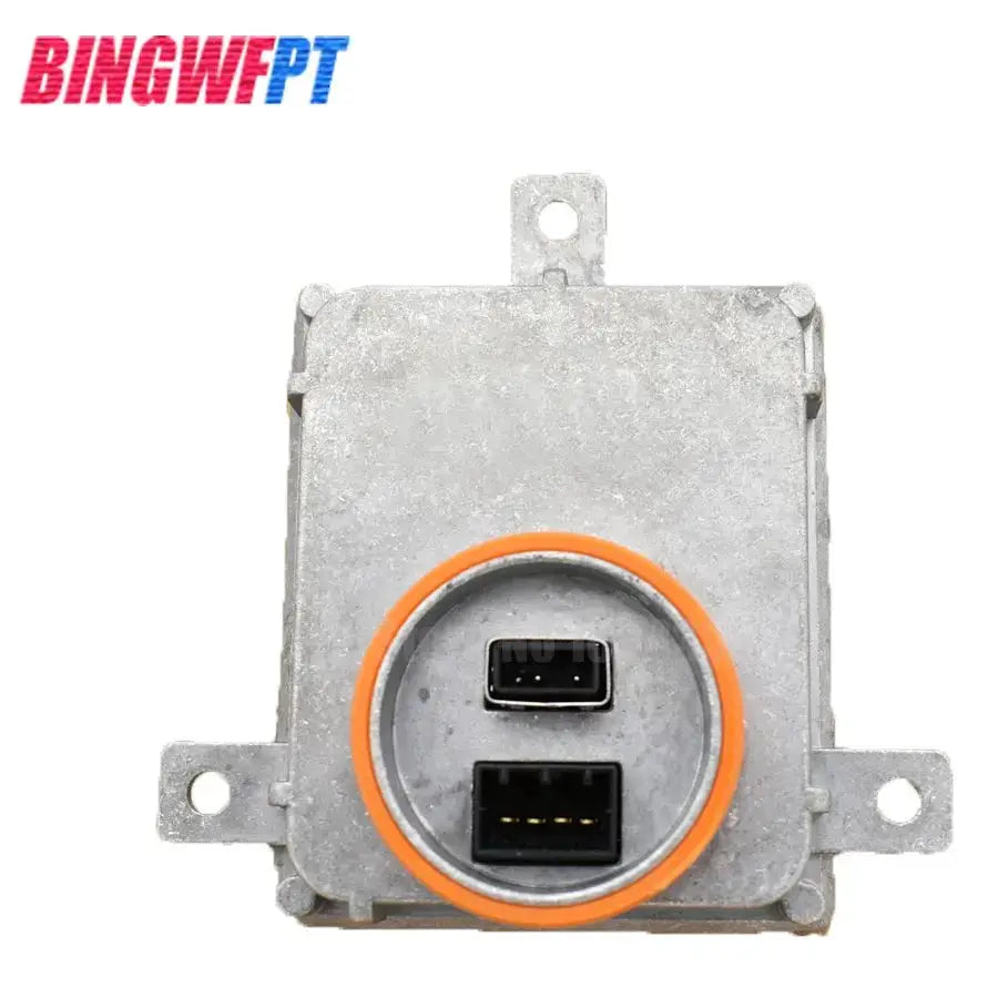 For VW Passat J-etta Golf For Audi A3 A4 A8 A7 Q5 Q7 New Xenon HID Headlight Ballast Module 8K0941597B 8K0 941 597 B by InterCyprus Trading Ltd