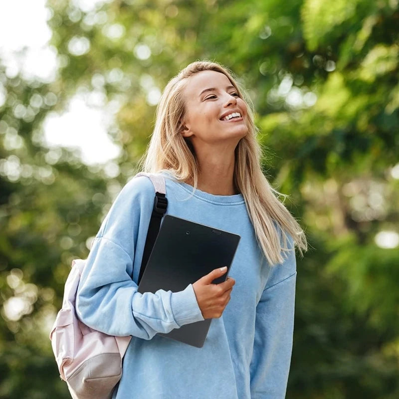 Glavey 10.1 Inch V9 Tablet - Long Battery Life Quad Core