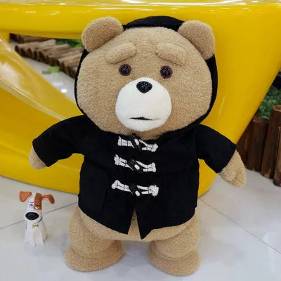 Ted 2 Plush Doll - 43cm Movie Teddy Bear Soft Toy 8