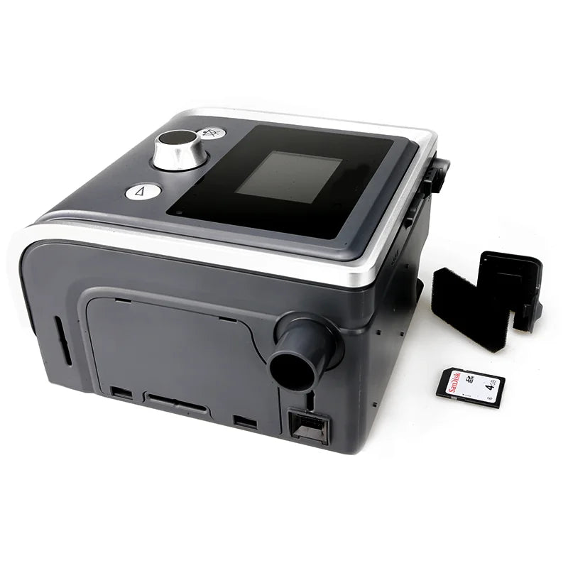 BMC E20AJ Otomatik CPAP Makinesi Evrensel Maske ile Uyku Apnesi