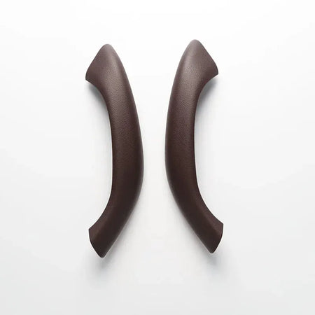 2 Pcs Car Interior Handle Inner Door Armrest Panel Pull For BMW X1 X2 F48 F49 F39 2016-2020 by InterCyprus Trading Ltd