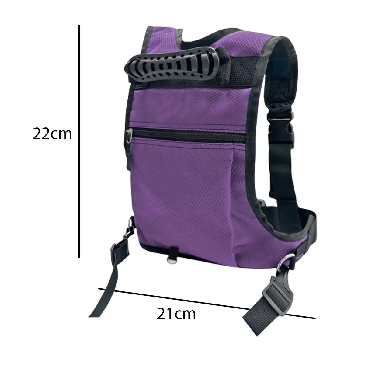 Kids Ski Harness Training Gear &ndash; Lightweight Ski Harness