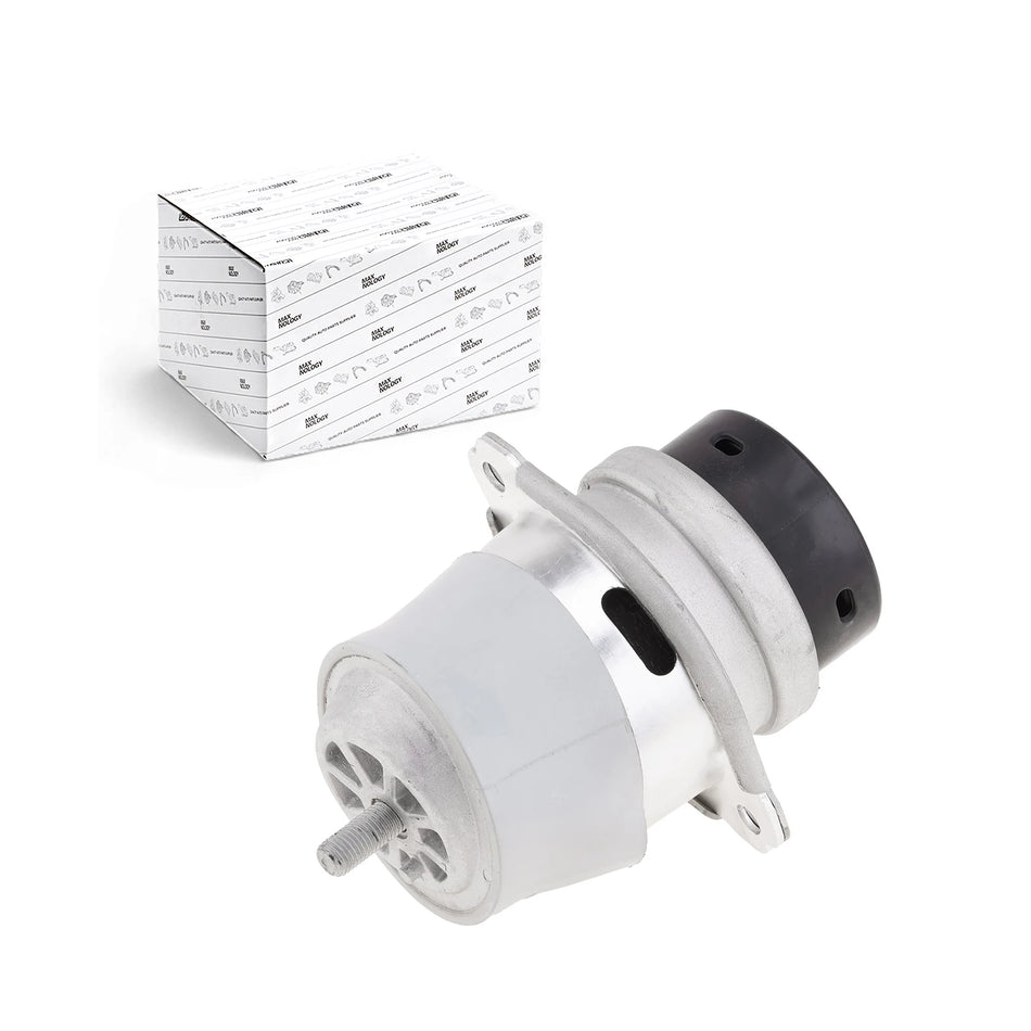 Audi Q7 and VW Touareg Engine Mount, Hydro Mount With Splash Cover