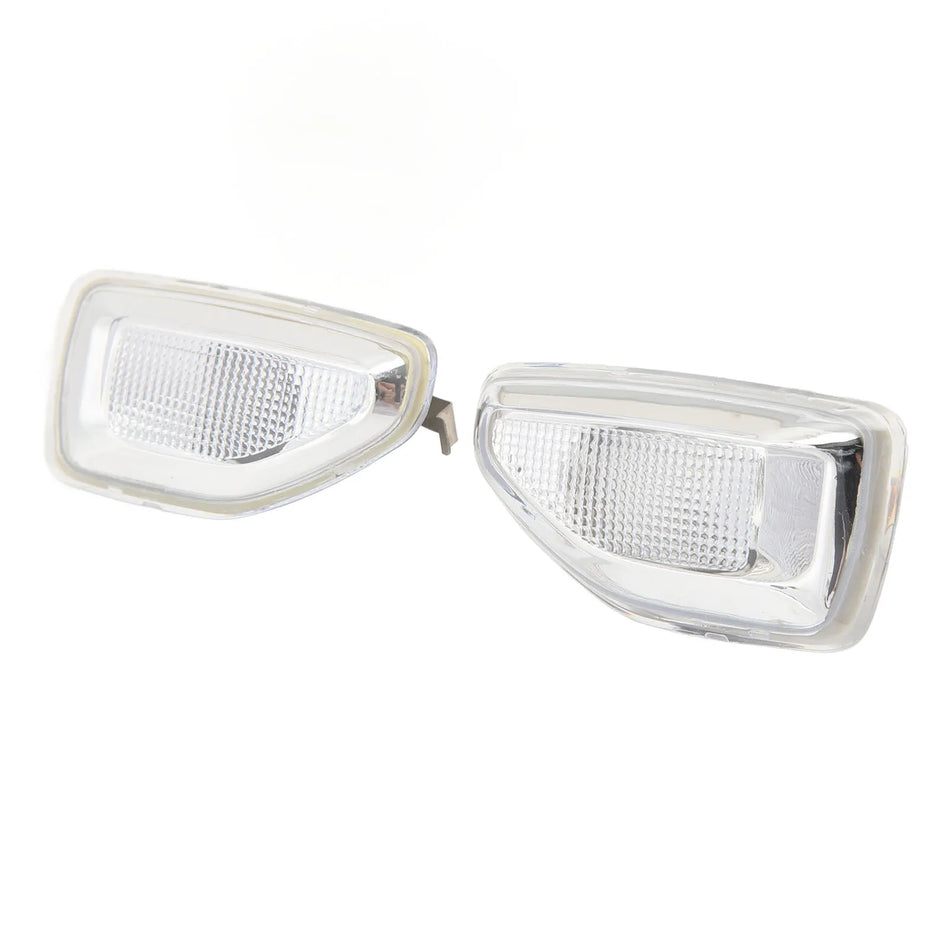 Lampa de semnalizare laterală Dacia Sandero Stepway MK2 fără înlocuirea becului