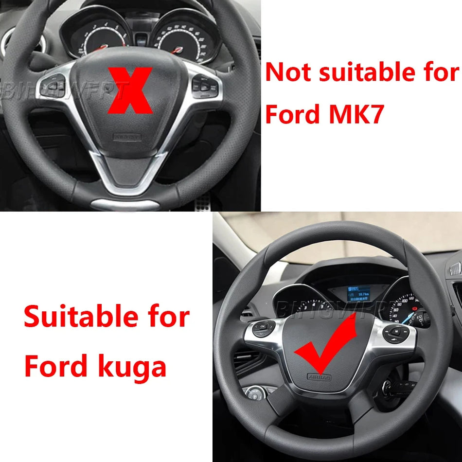 Botones de Control de Crucero para Ford Focus 2012-2014, Kuga 2012-2015