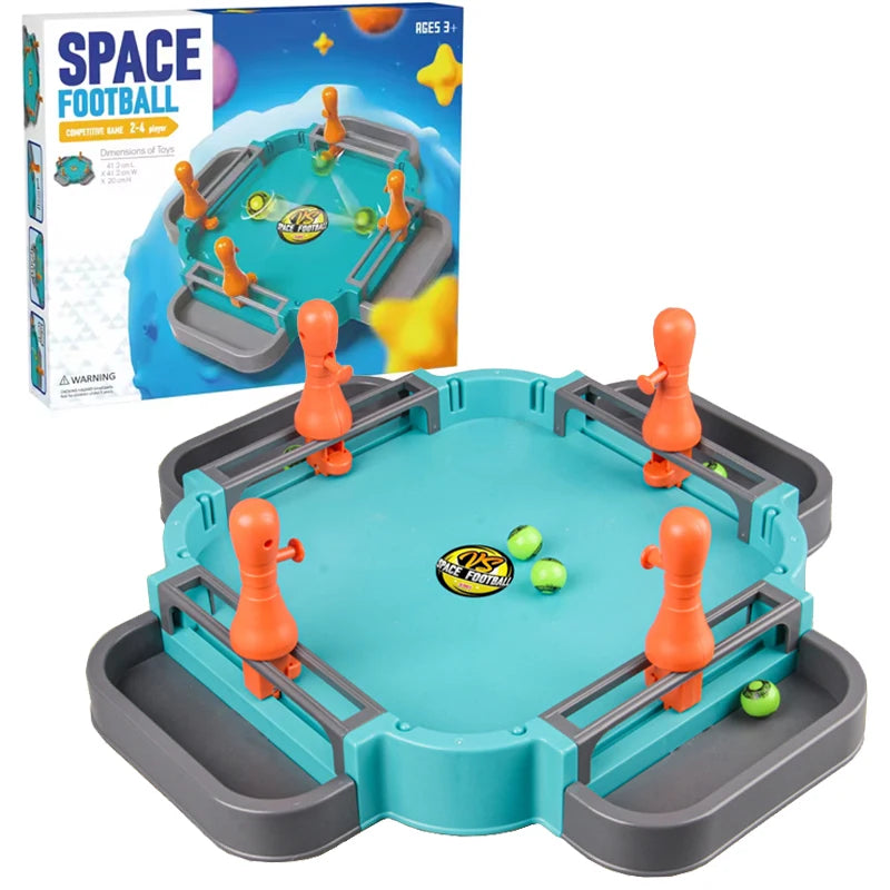 ATS30619 Pinball Table Toy &ndash; Interactive Family Fun ATS30619