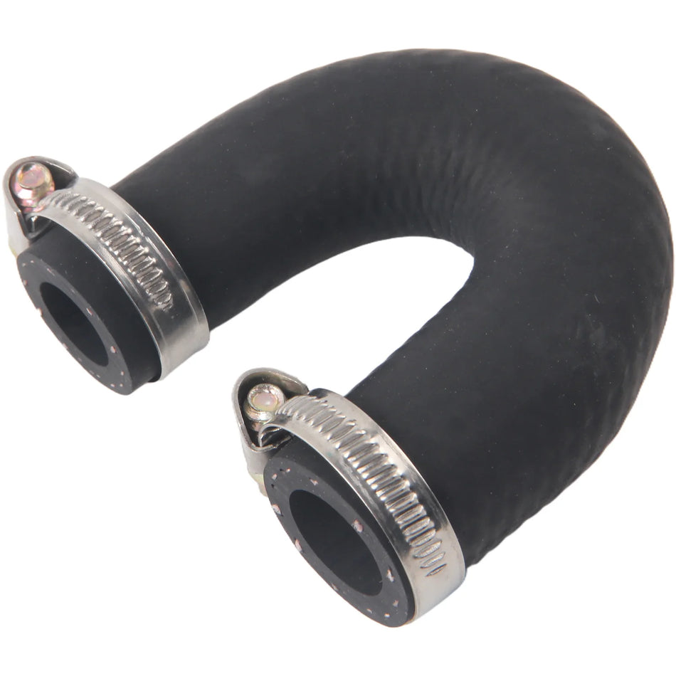 Šildytuvo šerdies apėjimo žarnelė sustiprinta EPDM guma Chevrolet LS varikliams