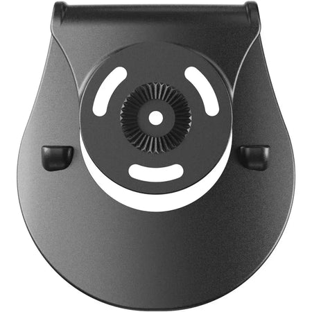 T40 Series Holster Gun Belt &ndash; Adjustable Low Ride Molle Drop Leg C Holster 5