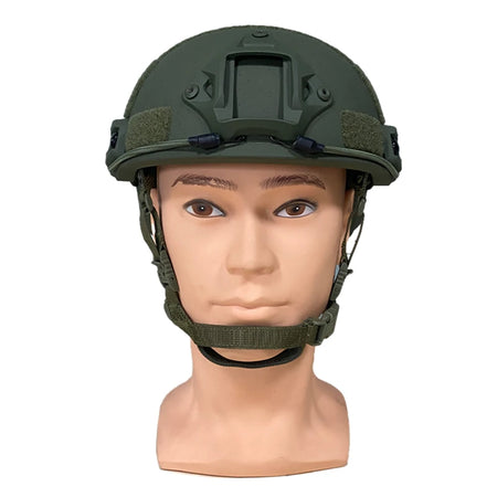 Fast Wendy PE ACH High Shear Ballistic Helmet &ndash; Dial Fit
