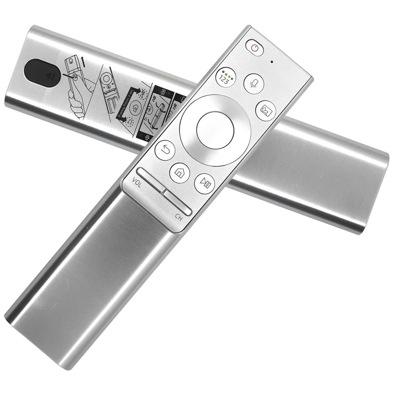 Original RM-J1500 V1 Remote For Samsung TVs - IR Bluetooth