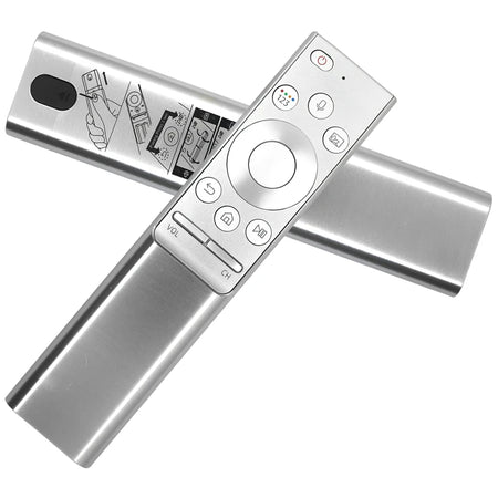 Original RM-J1500 V1 Remote For Samsung TVs - IR Bluetooth