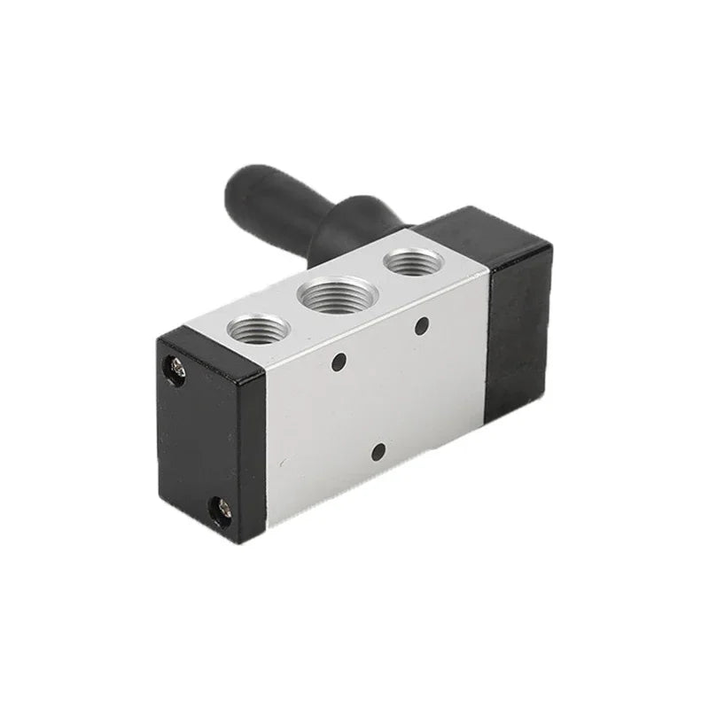 Air Valve Switch 4H210-08 4H310-10 4H410-15 &ndash; Direct Acting