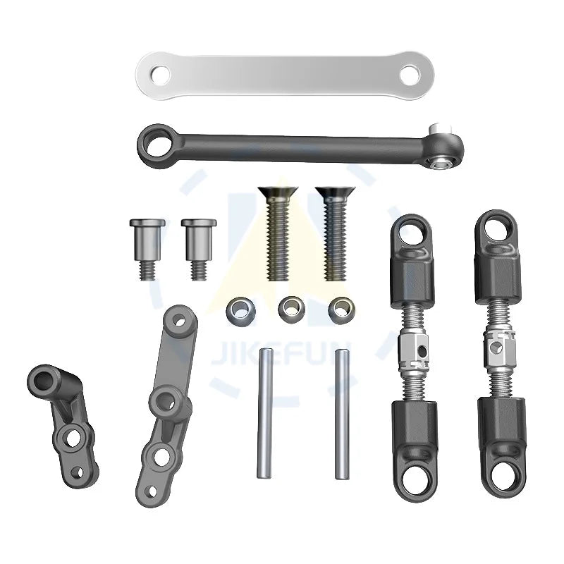 Mjx Hyper Go Spare Parts &ndash; Upgrade For 1-16 Brushless RC