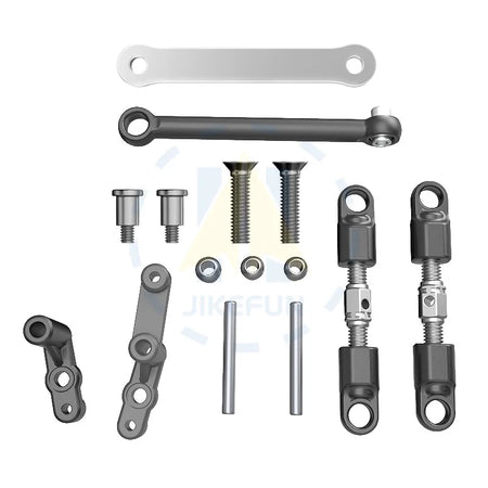 Mjx Hyper Go Spare Parts &ndash; Upgrade For 1-16 Brushless RC