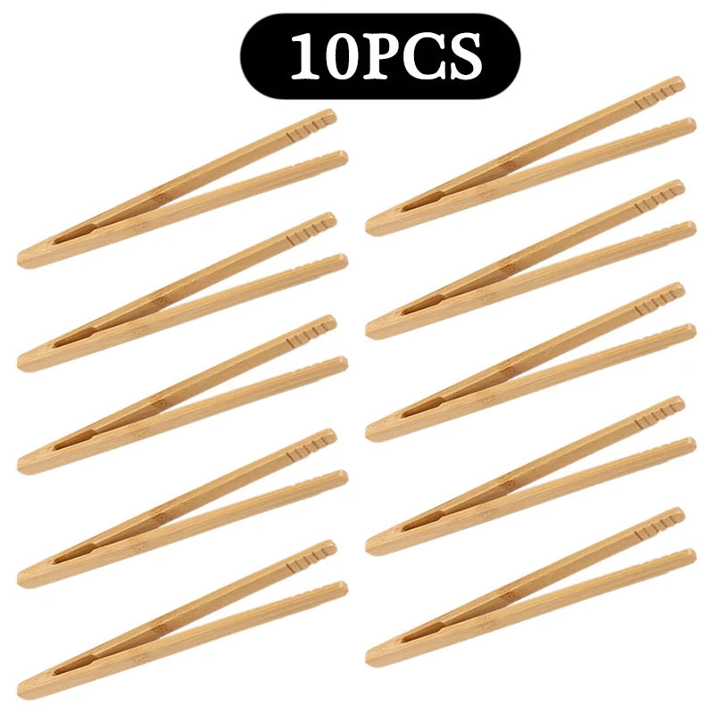 Montessori Wooden Clip Educational Toys &ndash; Fine Motor Skills A-10PCS