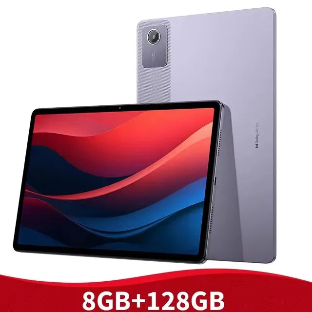 Lenovo Xiaoxin Pad 2024 Tablet Global Firmware &ndash; Ultra Slim 8GB 128GB Purple / Standard
