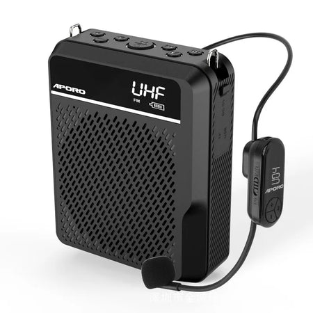 APORO T28 - IP67 Waterproof 40W Bluetooth 4500mAh Speaker