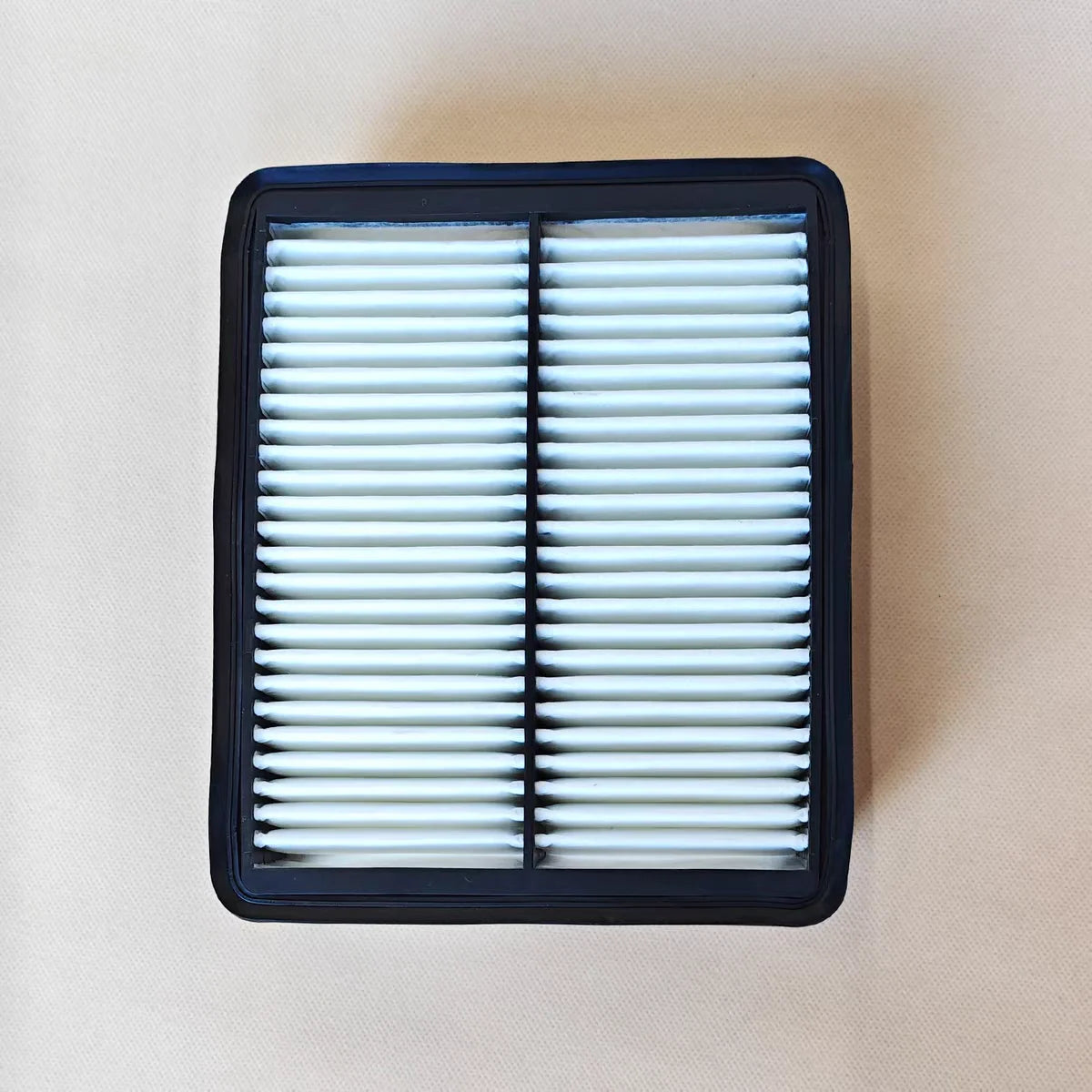 Cabin Air Filter With Pleated Media For JAC JS3 S3 T5 A30 J4 R3 Compatible With 8126100U8510 by InterCyprus Trading Ltd