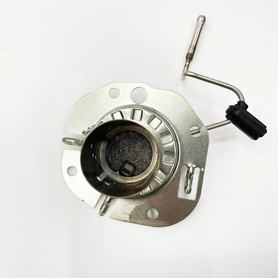 Grijač kabine dizel kamiona Kit 2000W, Air Top 2000 EVO plamenik, nehrđajući čelik 310S