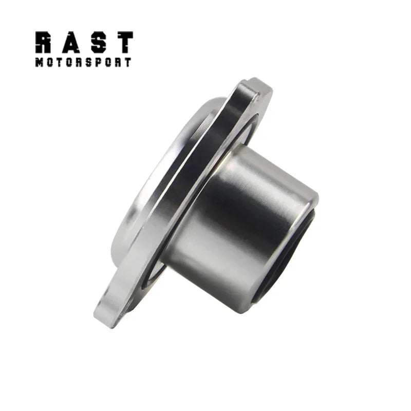 Turbo Blanking Plate Aluminum for Vauxhall Astra Z20LET VXR