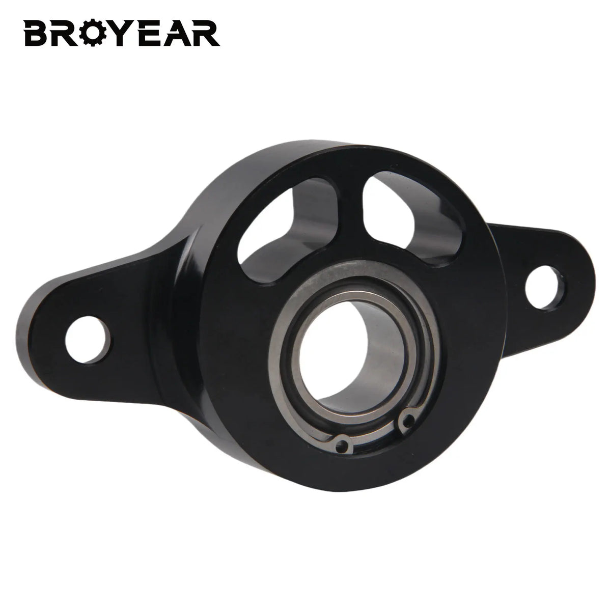 Rear Trailing Arm Bushing Kit Aluminum For Integra & Civic 1989-01 by InterCyprus Trading Ltd