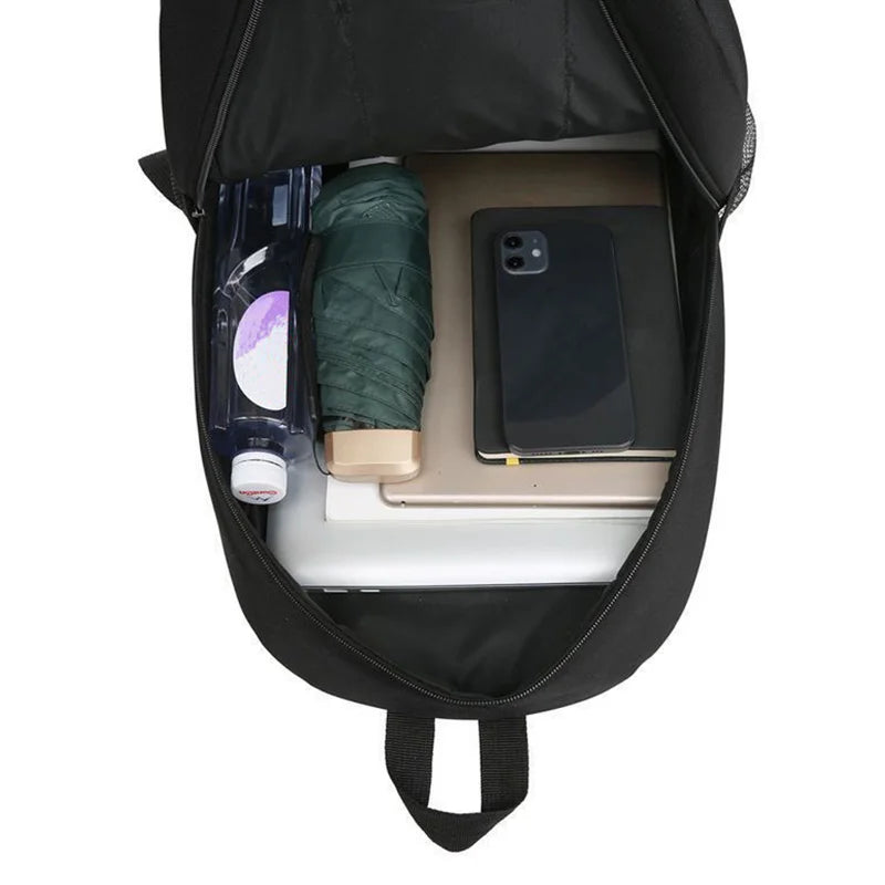 Dual-Shoulder Backpack &ndash; Large Capacity 56&ndash;75L For Travel