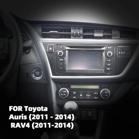 2020 2021 8GB SD GPS Card For Toyota TNS350 &ndash; EU Map Update CHINA / for Auris 2011-2014