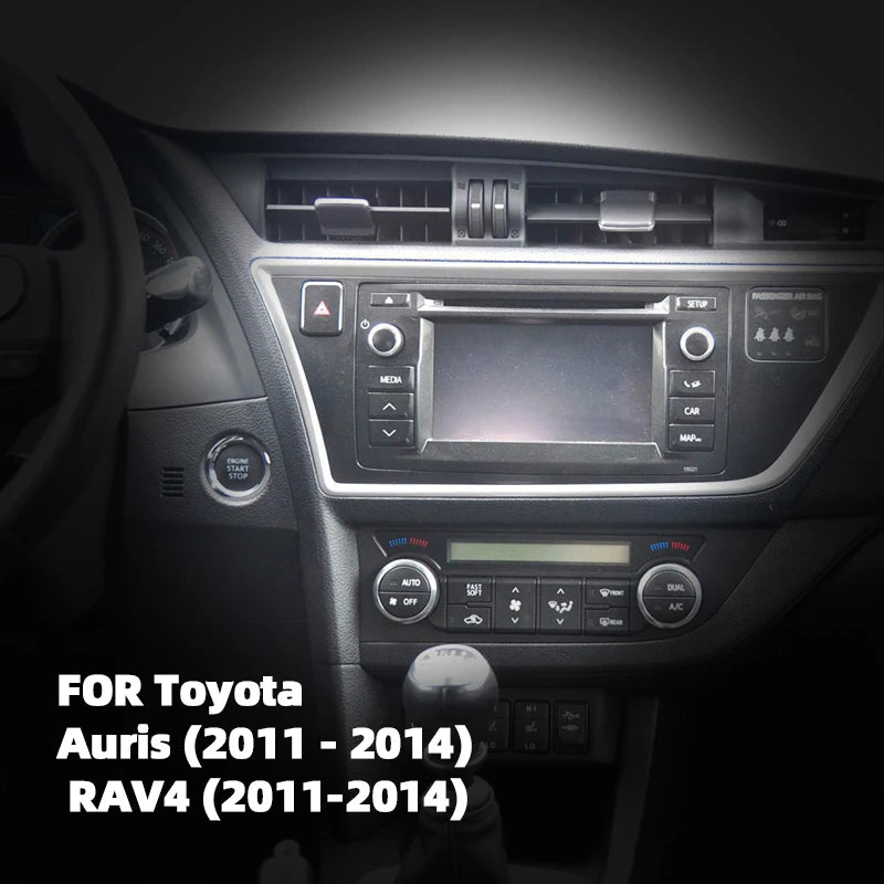 2020 2021 8GB SD GPS Card For Toyota TNS350 &ndash; EU Map Update CHINA / for Auris 2011-2014