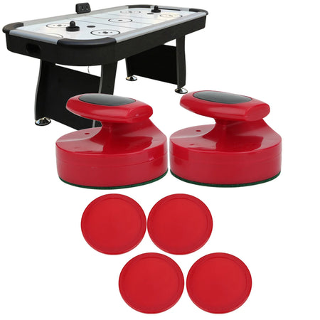 ZK30 Hockey Game Table 94MM Slider Pusher - Smooth Sliding