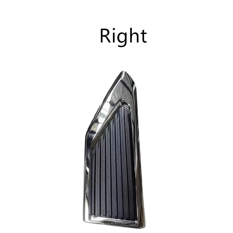 ABS Plastic Fender Trim For JAC T6 T8 T9 Left And Right by InterCyprus Trading Ltd