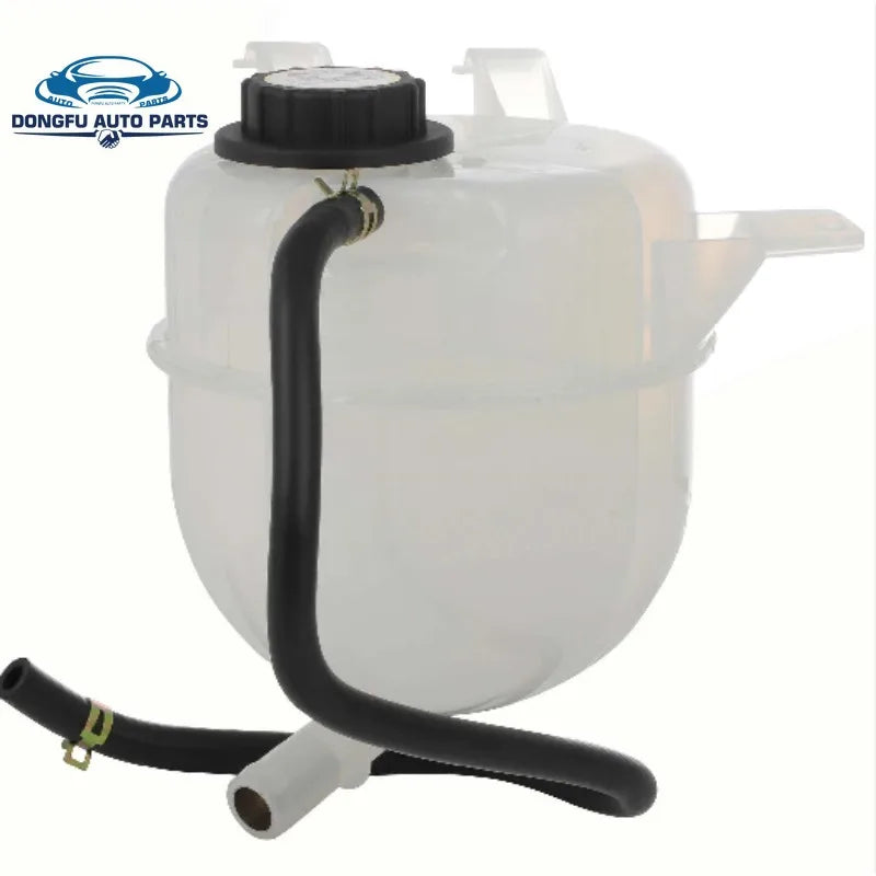 Réservoir d'expansion de liquide de refroidissement pour Ford E-150 E-250 E-350 E-450