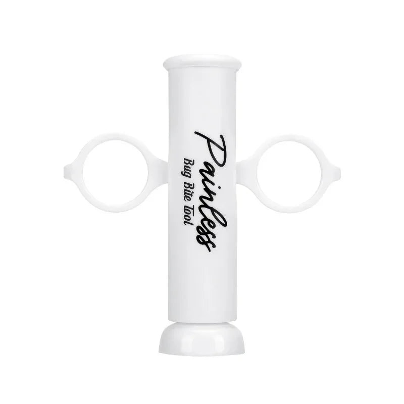 Vacuum Venom Extractor Outdoor Emergency Survival Kit Mosquito Bee Bites Detox Pump Survival outdoor Tools Camp Equipment